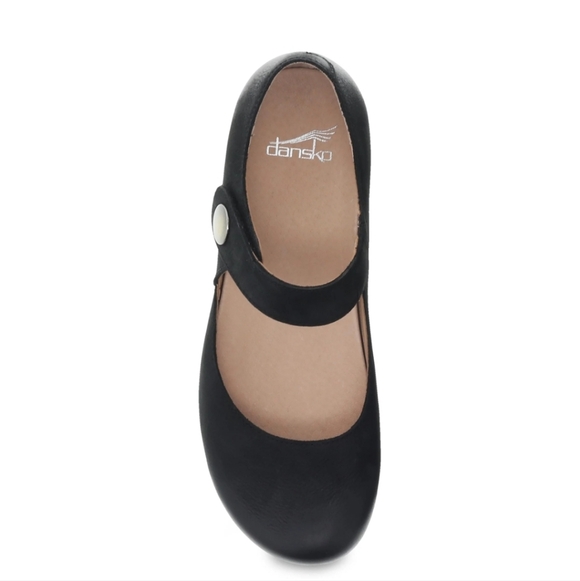 NEW! Dansko Beatrice Women's Mary Jane, Size 41 M (10.5 - 11 M US) - Picture 5 of 12